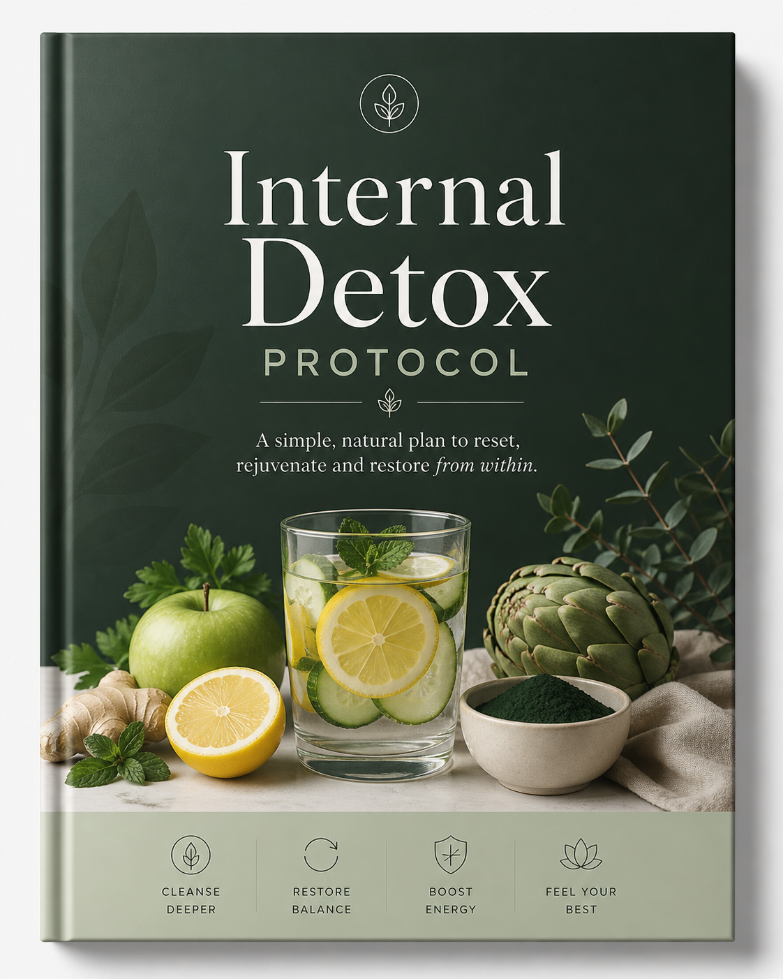 Internal Detox Protocol