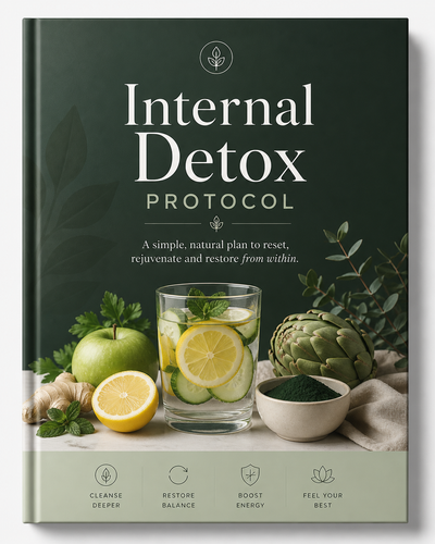 Internal Detox Protocol