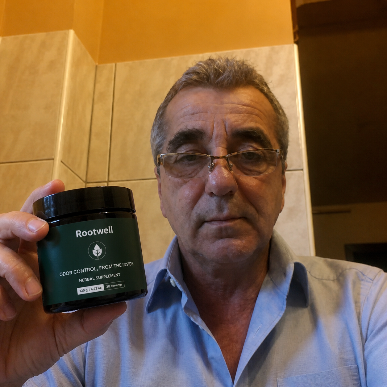 Review by George