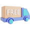 Free Priority Shipping
