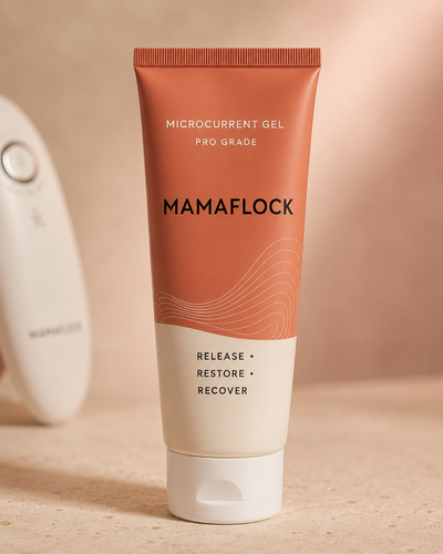 Mamaflock Release Gel