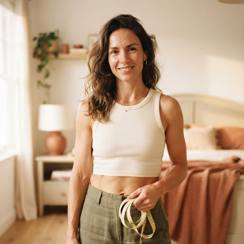 Hey, I'm Sierra, Founder of Mamaflock.