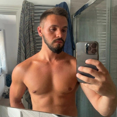 Kieron T.
