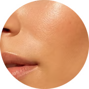 Healthy Radiant Glow