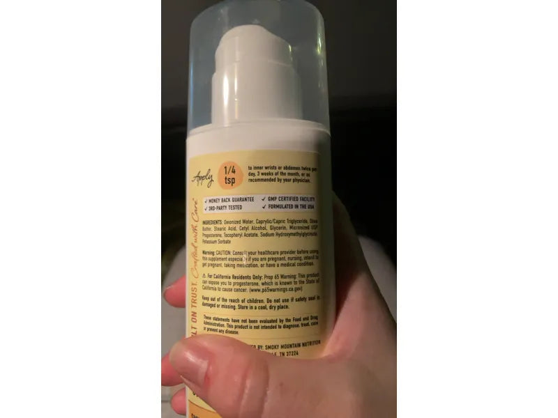 Review by Emma M